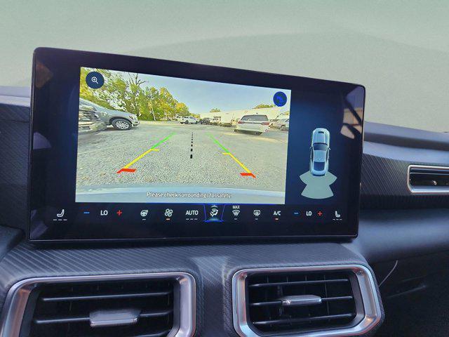 new 2026 Ford Mustang car, priced at $42,213