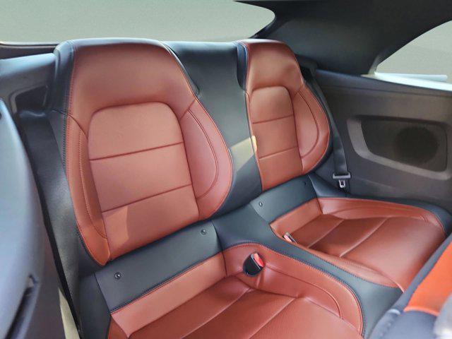 new 2026 Ford Mustang car, priced at $42,213