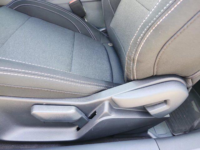 new 2026 Ford Mustang car, priced at $33,866