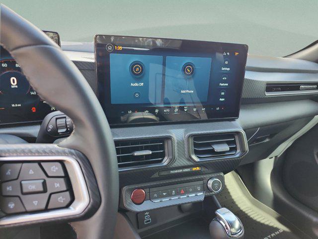 new 2026 Ford Mustang car, priced at $33,866