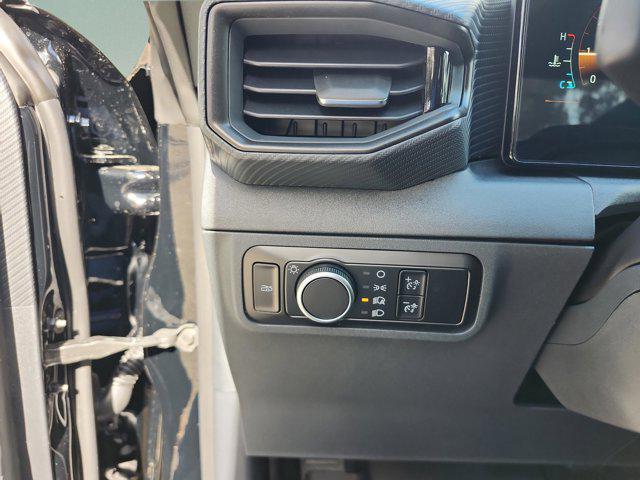 new 2026 Ford Mustang car, priced at $33,866