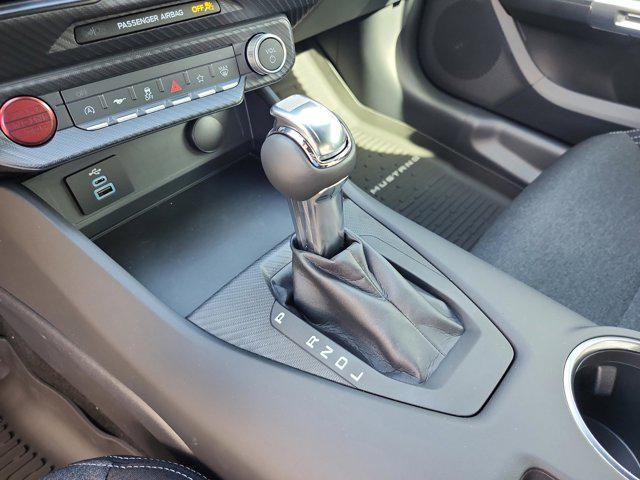 new 2026 Ford Mustang car, priced at $33,866