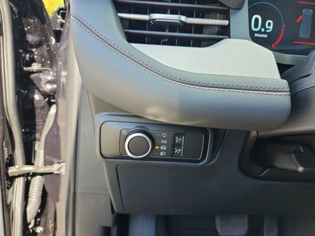 new 2026 Ford Explorer car, priced at $35,407