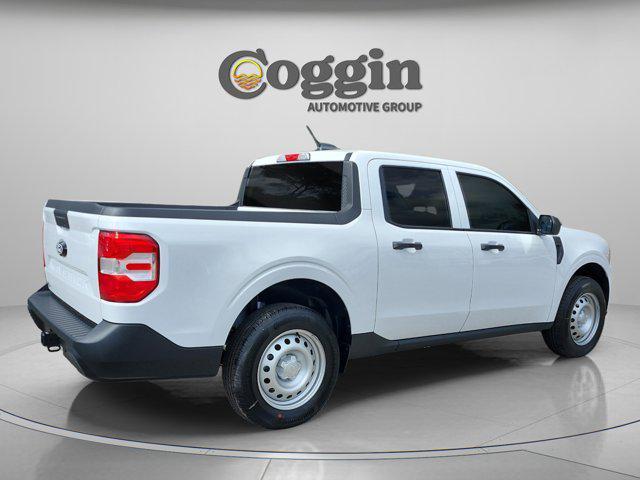 new 2026 Ford Maverick car, priced at $29,174