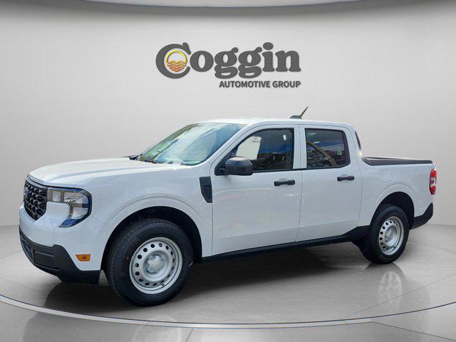 new 2026 Ford Maverick car, priced at $29,174