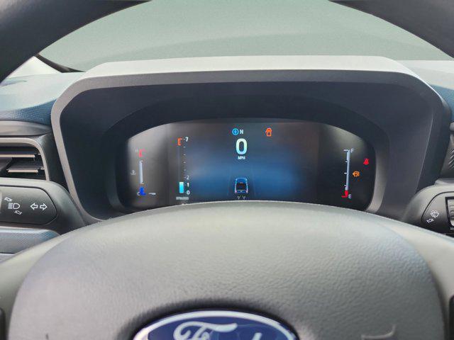 new 2026 Ford Maverick car, priced at $29,174