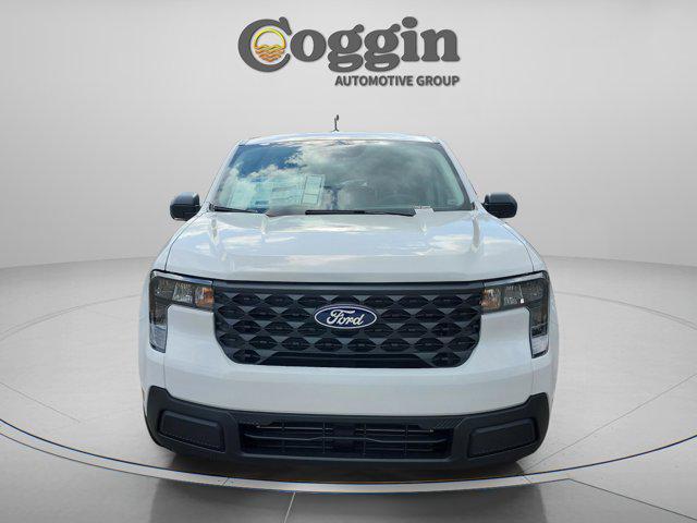 new 2026 Ford Maverick car, priced at $29,174