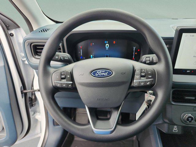 new 2026 Ford Maverick car, priced at $29,174