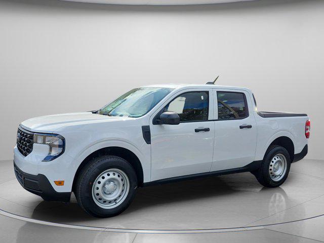 new 2026 Ford Maverick car, priced at $29,174