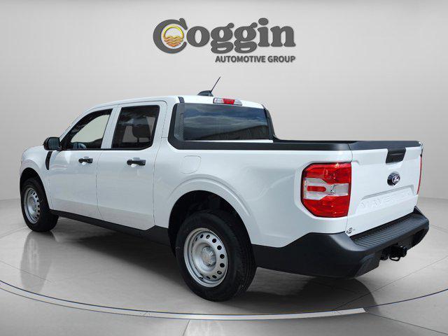 new 2026 Ford Maverick car, priced at $29,174