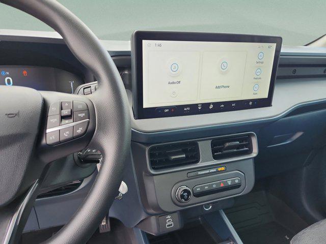 new 2026 Ford Maverick car, priced at $29,174