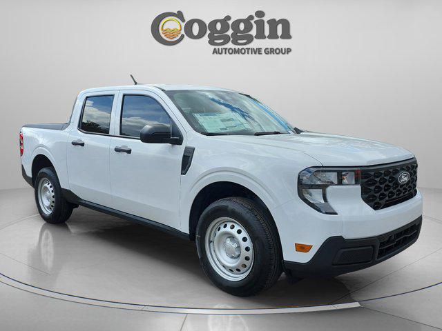 new 2026 Ford Maverick car, priced at $29,174