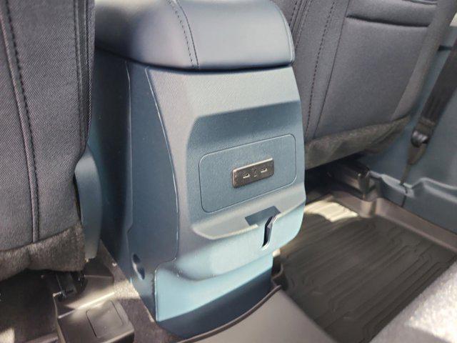 new 2026 Ford Maverick car, priced at $29,174