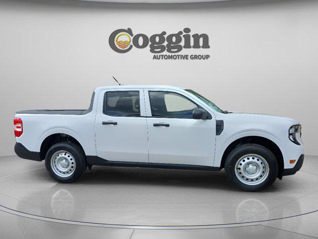 new 2026 Ford Maverick car, priced at $29,174