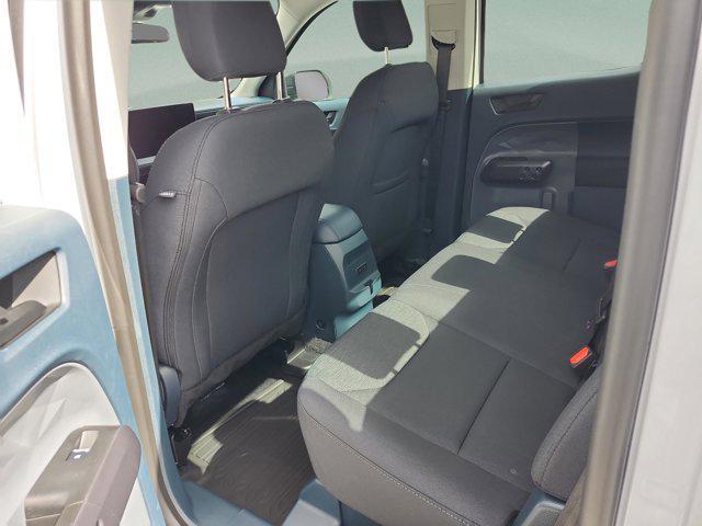 new 2026 Ford Maverick car, priced at $29,174