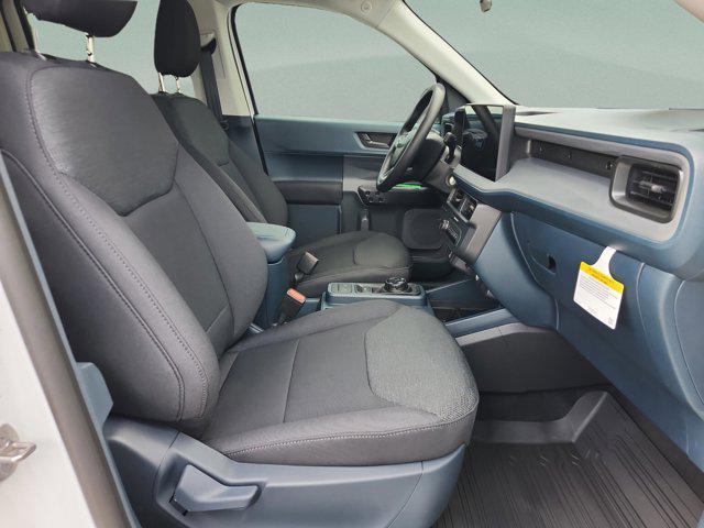 new 2026 Ford Maverick car, priced at $29,069