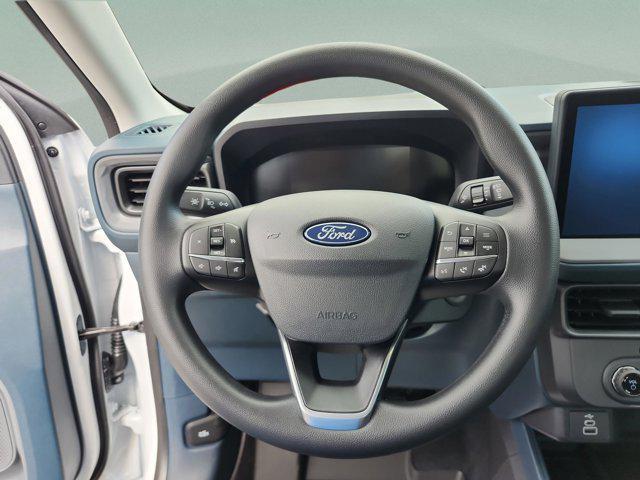 new 2026 Ford Maverick car, priced at $29,174