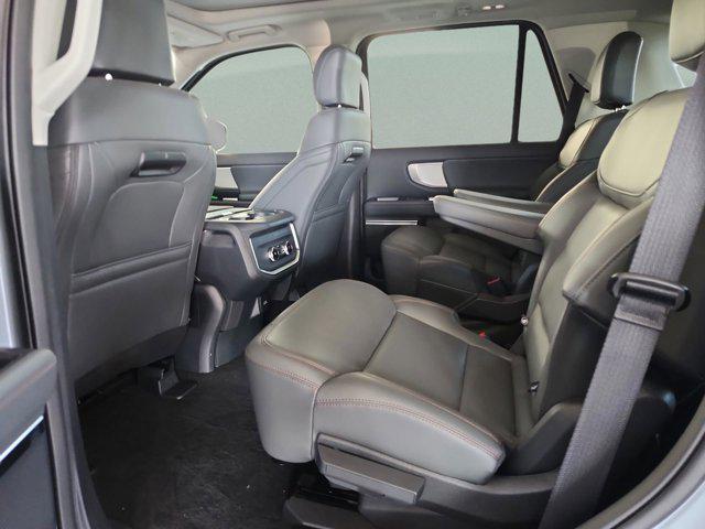 new 2025 Ford Expedition car, priced at $64,358