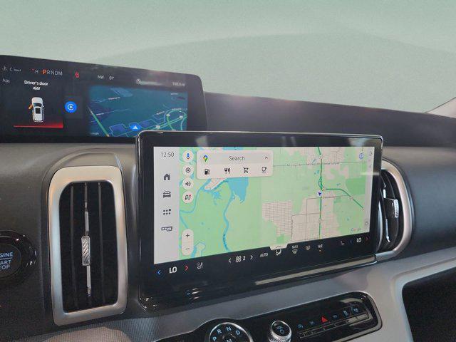 new 2025 Ford Expedition car, priced at $64,358