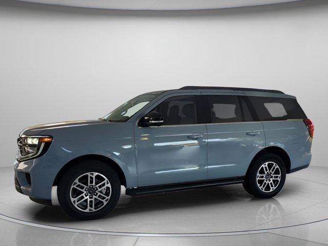 new 2025 Ford Expedition car, priced at $64,358