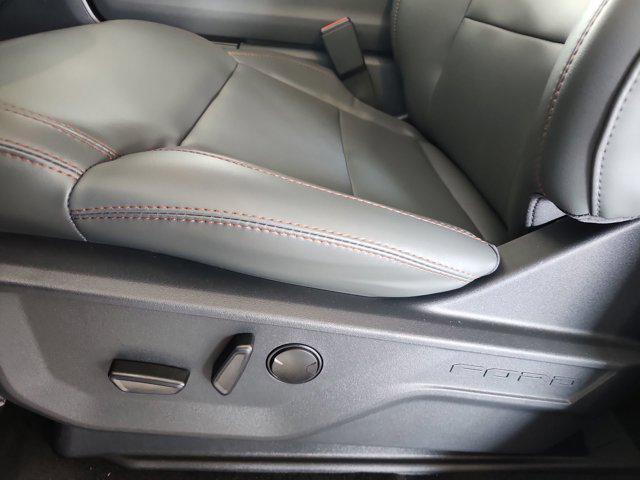 new 2025 Ford Expedition car, priced at $64,358