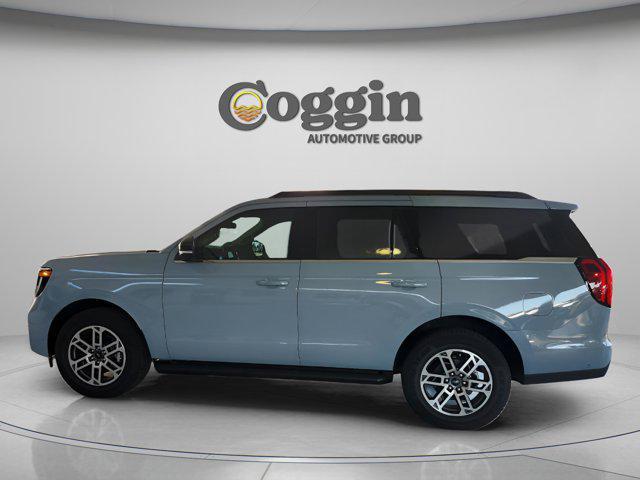 new 2025 Ford Expedition car, priced at $64,358