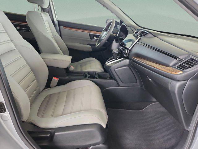 used 2017 Honda CR-V car, priced at $11,932