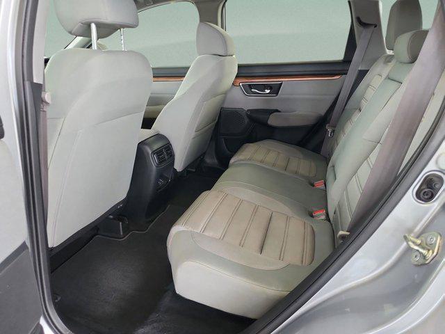 used 2017 Honda CR-V car, priced at $12,251