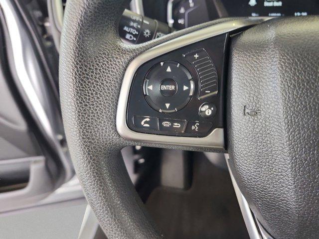 used 2017 Honda CR-V car, priced at $12,251