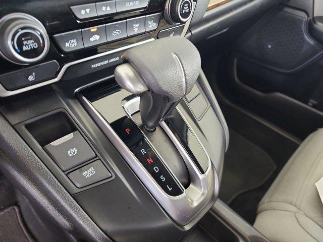 used 2017 Honda CR-V car, priced at $12,251