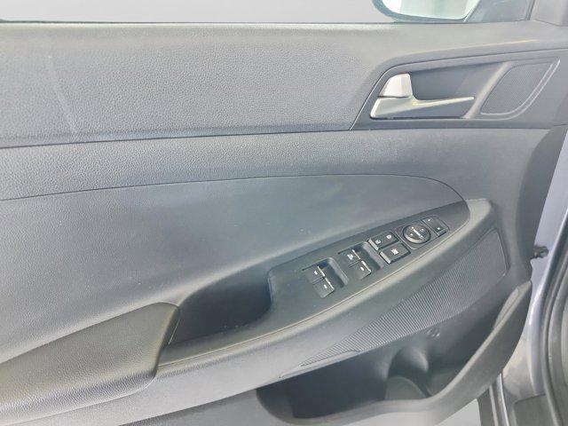 used 2016 Hyundai Tucson car, priced at $11,276