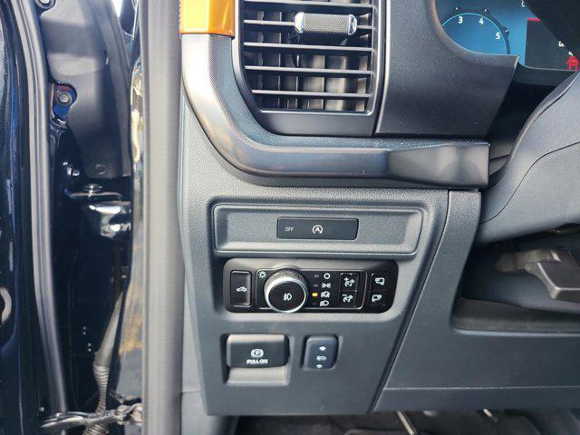 new 2025 Ford F-150 car, priced at $70,882