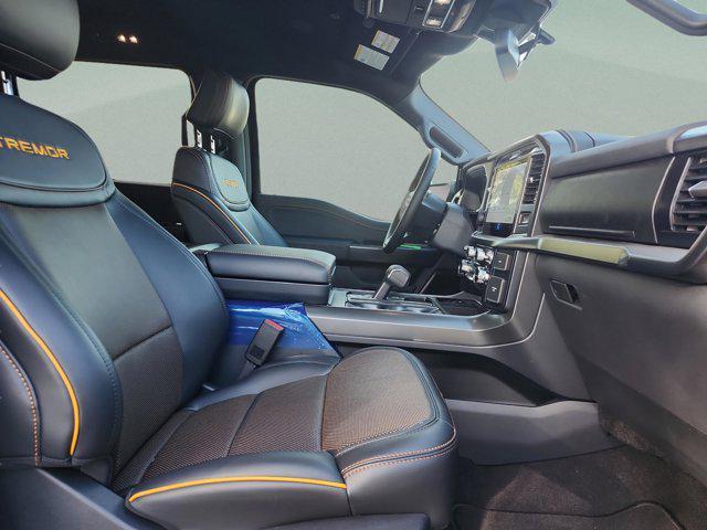 new 2025 Ford F-150 car, priced at $70,882