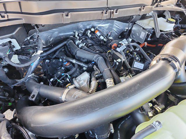 new 2025 Ford F-150 car, priced at $68,882