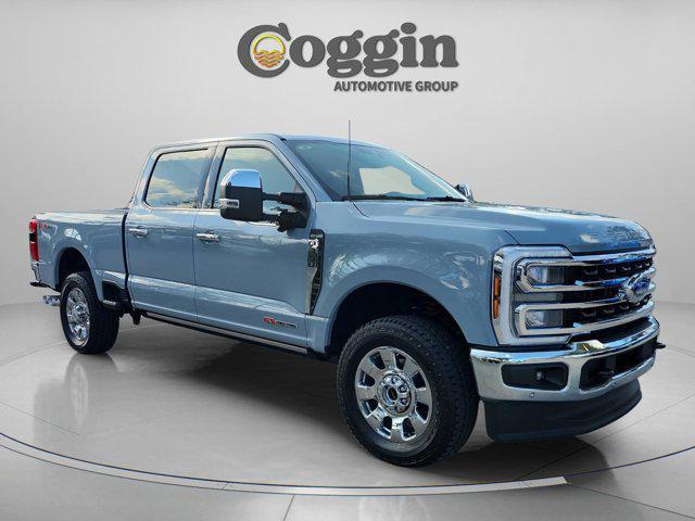 new 2026 Ford F-350 car, priced at $102,715