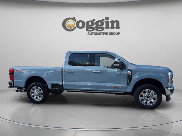 new 2026 Ford F-350 car, priced at $102,715