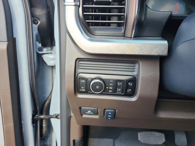 new 2026 Ford F-350 car, priced at $102,715