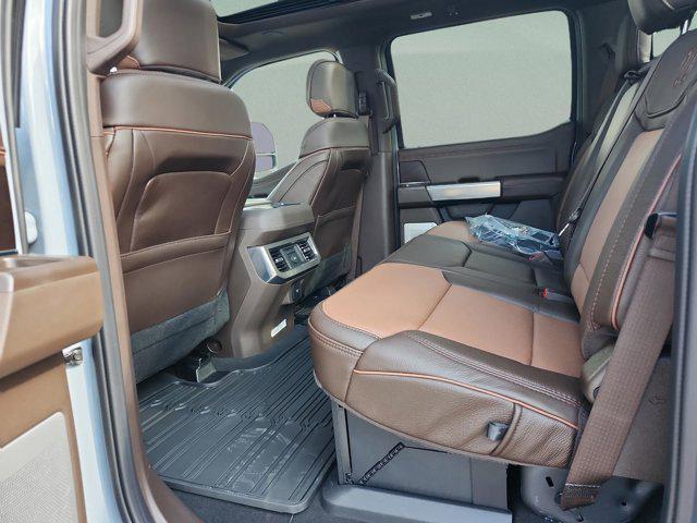 new 2026 Ford F-350 car, priced at $102,715