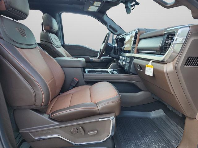 new 2026 Ford F-350 car, priced at $102,715