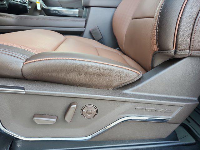 new 2026 Ford F-350 car, priced at $102,715