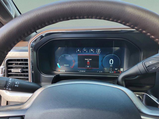 new 2026 Ford F-350 car, priced at $102,715