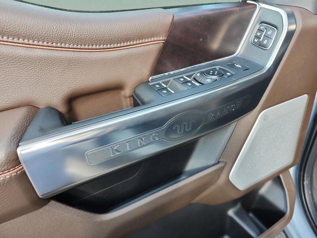 new 2026 Ford F-350 car, priced at $102,715