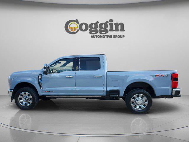 new 2026 Ford F-350 car, priced at $102,715