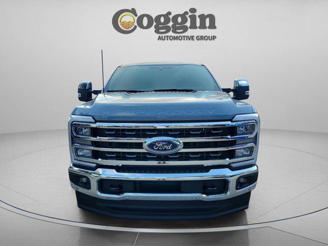 new 2026 Ford F-350 car, priced at $102,715