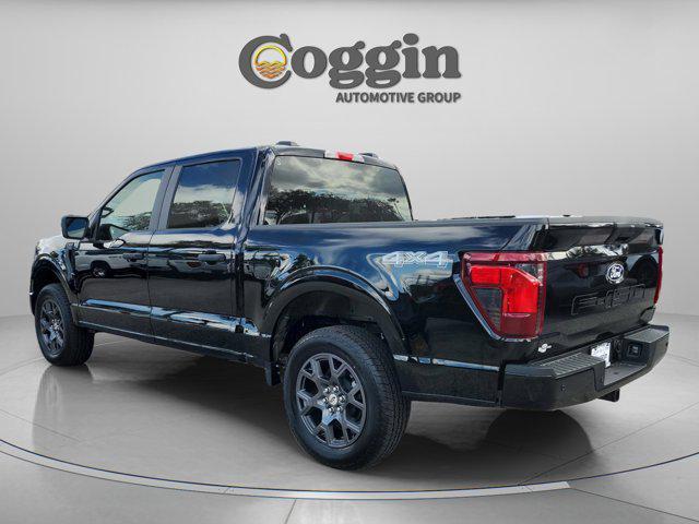 new 2026 Ford F-150 car, priced at $51,568