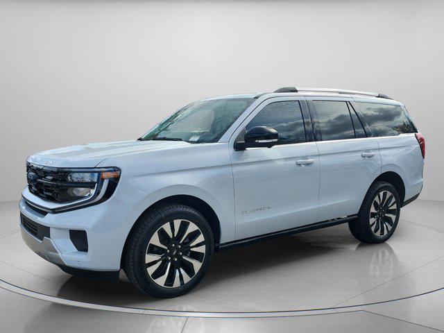 new 2026 Ford Expedition car, priced at $81,760