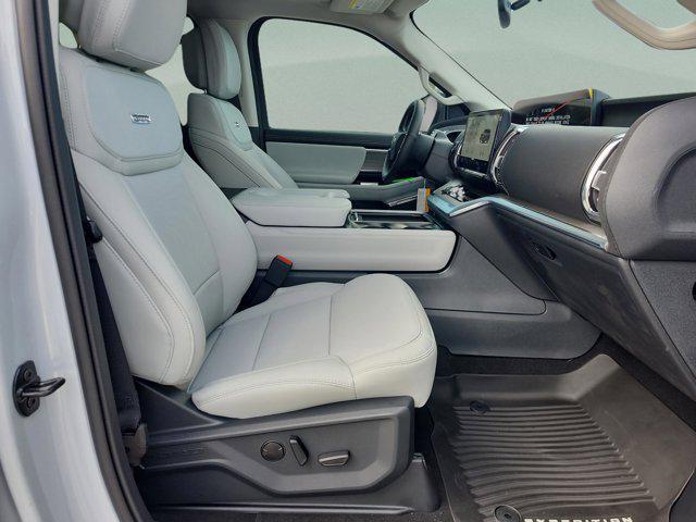 new 2026 Ford Expedition car, priced at $81,760