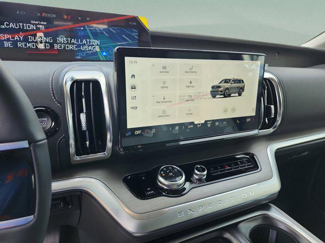 new 2026 Ford Expedition car, priced at $81,760