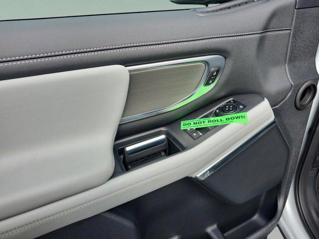 new 2026 Ford Expedition car, priced at $81,760