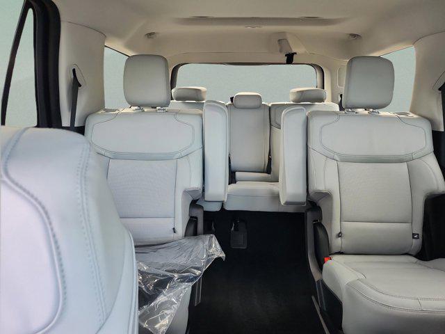 new 2026 Ford Expedition car, priced at $81,760